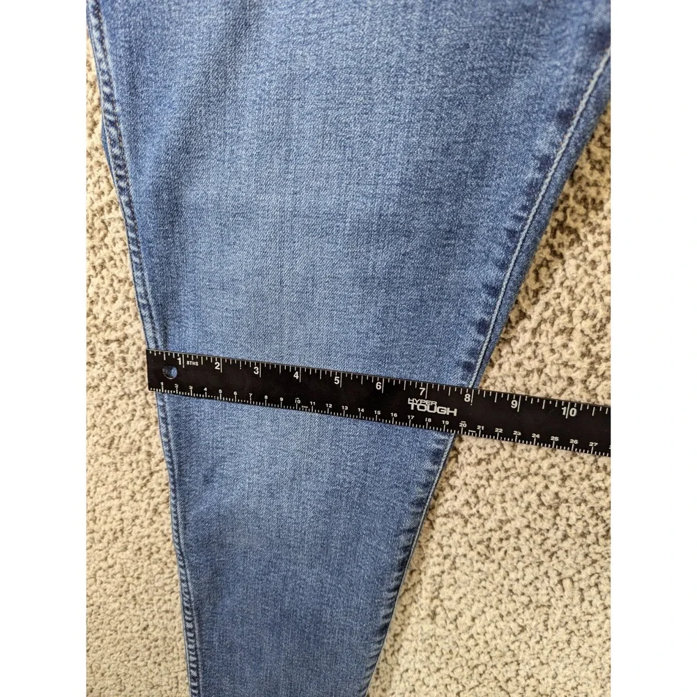 Madewell great overall